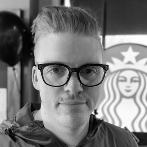 Meet your Posher, Eric